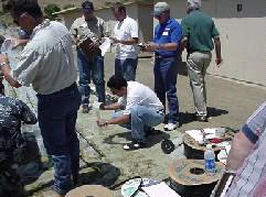 Evaluation Class 1