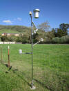Adcon Weather Station