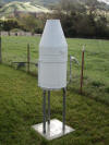 Fisher Porter Gauge