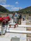 Pump Station