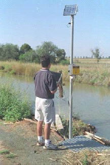 Flow measurement 3