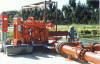 Natural gas engine