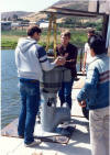 WDF initial construction 2