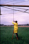 Sprinkler evaluations